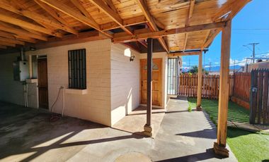 Se vende hermosa casa en San Vicente Paul, Rancagua