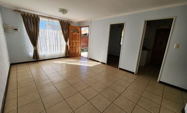 Se vende hermosa casa en San Vicente Paul, Rancagua