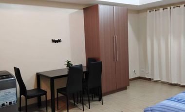 For Rent Fully Furnished 1BR Condo at Venice Luxury Residences, Taguig
