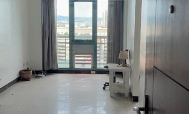 1br condo for sale in Eastwood LeGrand Tower 2, Quezon city