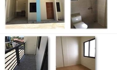 Ready to Move In 2 Storey 3 Bedroom Townhouse for Sale at Tisa Hills located at the Back of Gaisano Grand Mall, Cebu City, Cebu
