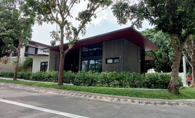 Brand New Corner Lot House at Manila Southwoods Residential Estates