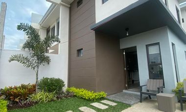 For Sale: Townhomes,  Amaia Series 3-Bedroom in Nuvali Calamba Laguna