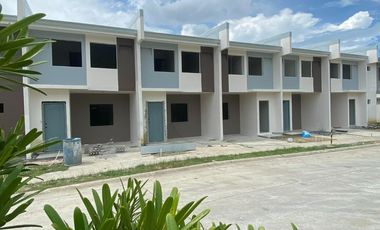 For Sale: Townhomes,  Amaia Series 3-Bedroom in Nuvali Calamba Laguna