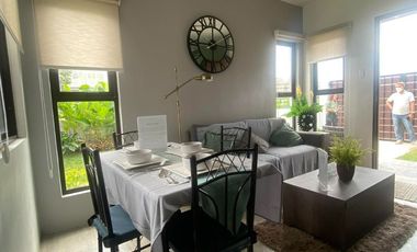 For Sale: Townhomes,  Amaia Series 3-Bedroom in Nuvali Calamba Laguna