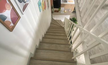 For Sale: Townhomes,  Amaia Series 3-Bedroom in Nuvali Calamba Laguna