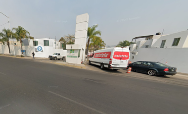 CASA EN ZAPOPAN JALISCO PASEO DE CASTILLA 60 COTO SAN ISIDRO REMATE BANCARIO