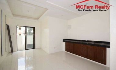 4 Bedroom House and Lot in Dulalia Homes Valenzuela