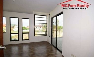 4 Bedroom House and Lot in Dulalia Homes Valenzuela