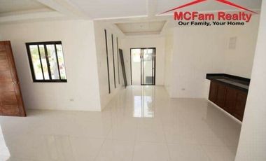 4 Bedroom House and Lot in Dulalia Homes Valenzuela