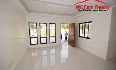 4 Bedroom House and Lot in Dulalia Homes Valenzuela