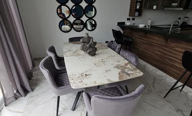 CASA NUEVA AL NORPONIENTE COTO SEG 24/7 TRANS ESCUELAS UAA 10 MIN CENTROS COMERCIALES BANCOS