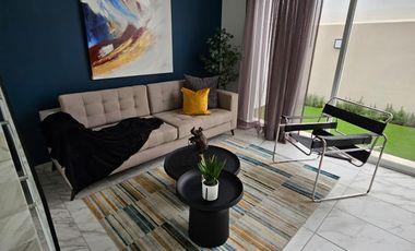 CASA NUEVA AL NORPONIENTE COTO SEG 24/7 TRANS ESCUELAS UAA 10 MIN CENTROS COMERCIALES BANCOS