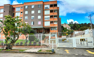 Venta de Apartamento en el Conjunto Pinar De Suba , Barrio Bosques De San Jorge, Suba.