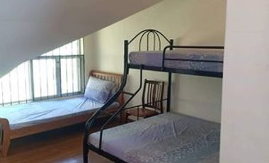 Townhouse Unit for Sale at Canyon Woods, The Courtyard, Tagaytay City