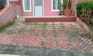 Townhouse Unit for Sale at Canyon Woods, The Courtyard, Tagaytay City