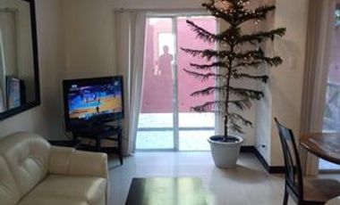 Townhouse Unit for Sale at Canyon Woods, The Courtyard, Tagaytay City