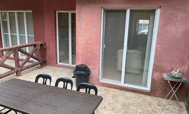 Townhouse Unit for Sale at Canyon Woods, The Courtyard, Tagaytay City