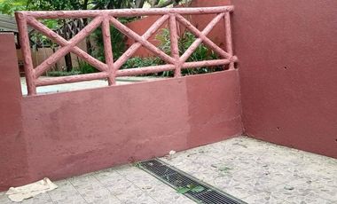 Townhouse Unit for Sale at Canyon Woods, The Courtyard, Tagaytay City