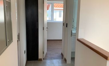 SE ARRIENDA CASA 3D 3B CONDOMINIO ALTO MAULE, TALCA