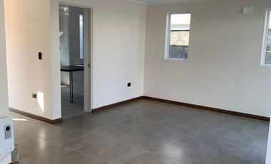 SE ARRIENDA CASA 3D 3B CONDOMINIO ALTO MAULE, TALCA