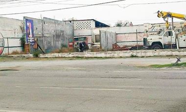 Terreno en Renta en Guadalupe