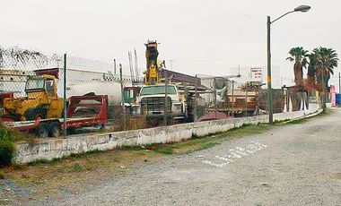 Terreno en Renta en Guadalupe
