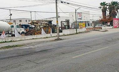 Terreno en Renta en Guadalupe