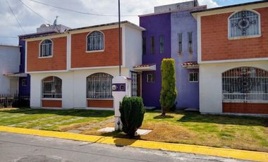 Casa en Remate Lerma Edo de Mexico