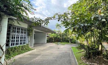 West Greenhills House and Lot for Sale