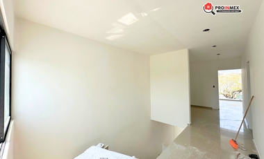 CASAS EN PREVENTA CON JARDIN 3 HABITACIONES FRACCIONAMIENTO LA TAMPIQUERA