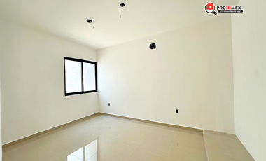 CASAS EN PREVENTA CON JARDIN 3 HABITACIONES FRACCIONAMIENTO LA TAMPIQUERA