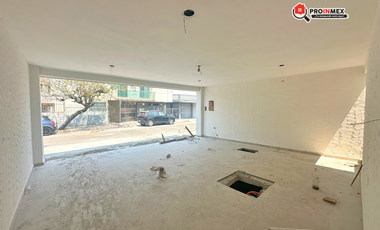 CASAS EN PREVENTA CON JARDIN 3 HABITACIONES FRACCIONAMIENTO LA TAMPIQUERA