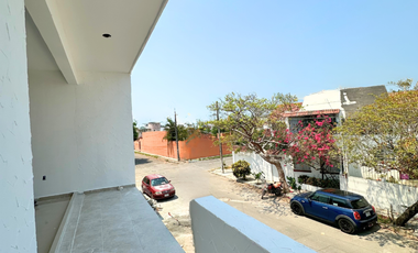 CASAS EN PREVENTA CON JARDIN 3 HABITACIONES FRACCIONAMIENTO LA TAMPIQUERA