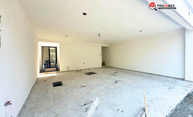 CASAS EN PREVENTA CON JARDIN 3 HABITACIONES FRACCIONAMIENTO LA TAMPIQUERA