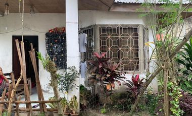 CHEAP HOUSE AND LOT FOR SALE ID 14782