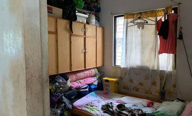 CHEAP HOUSE AND LOT FOR SALE ID 14782