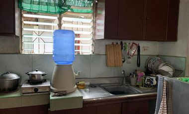 CHEAP HOUSE AND LOT FOR SALE ID 14782