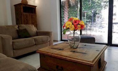 Residencia en Col. Delicias, Cuernavaca Morelos.