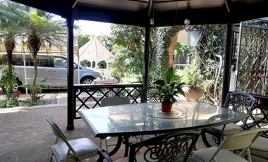 Residencia en Col. Delicias, Cuernavaca Morelos.