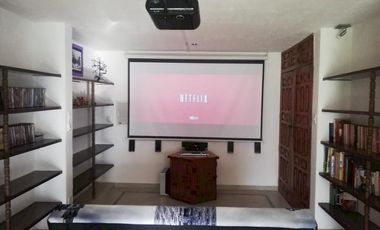 Residencia en Col. Delicias, Cuernavaca Morelos.