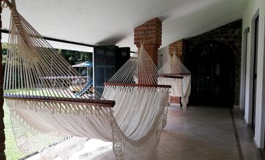 Residencia en Col. Delicias, Cuernavaca Morelos.