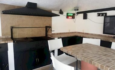 Residencia en Col. Delicias, Cuernavaca Morelos.
