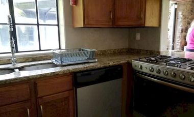 Residencia en Col. Delicias, Cuernavaca Morelos.