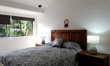 Residencia en Col. Delicias, Cuernavaca Morelos.
