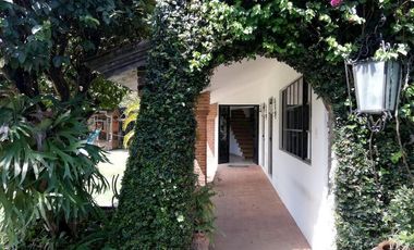 Residencia en Col. Delicias, Cuernavaca Morelos.