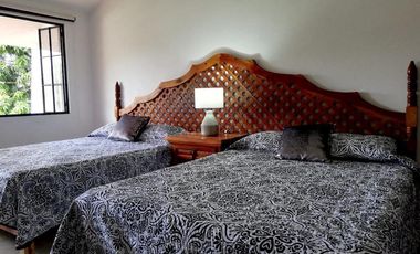 Residencia en Col. Delicias, Cuernavaca Morelos.