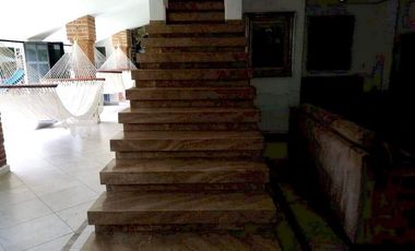 Residencia en Col. Delicias, Cuernavaca Morelos.