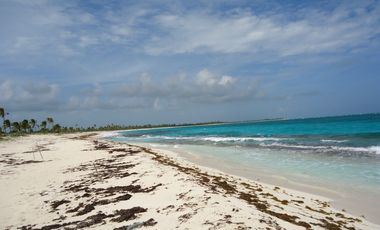 Terreno en venta en Mahahual