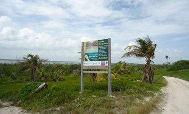 Terreno en venta en Mahahual